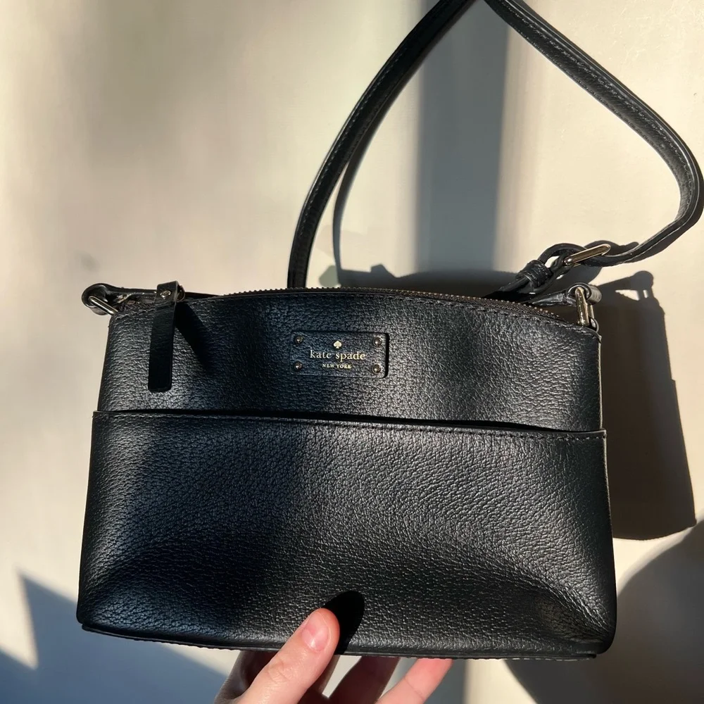 Kate Spade Millie Grove Street Crossbody Bag - Picture 6 of 13